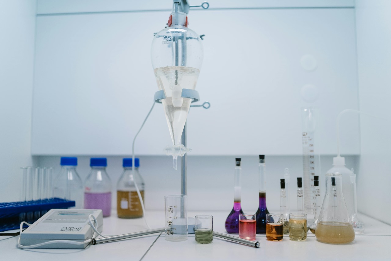 Chemical Industries