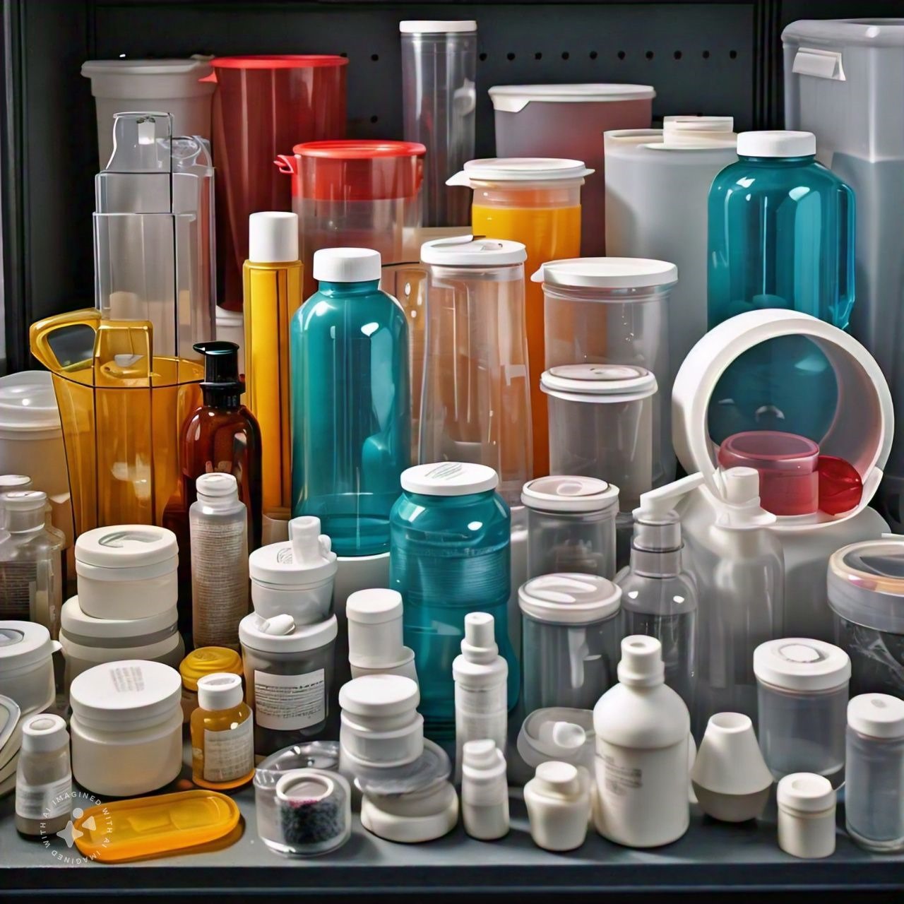 Plastic & Packaging